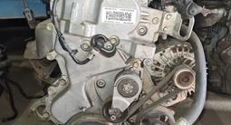 Двигатель M4RK751 2.0L RENAULT MEGANE Контрактные! за 475 000 тг. в Алматы – фото 2