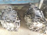 Двигатель M4RK751 2.0L RENAULT MEGANE Контрактные! за 475 000 тг. в Алматы – фото 4