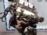Двигатель на mitsubishi pajero 2.3 л 12 клапанный.Паджеро2 за 310 000 тг. в Алматы – фото 3