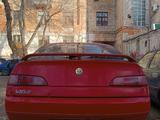 Alfa Romeo 146 1997 года за 600 000 тг. в Павлодар – фото 4