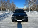 BMW X7 2021 года за 63 500 000 тг. в Нур-Султан (Астана) – фото 2