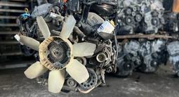 Двигатель 1GR-FE 4.0л за 120 000 тг. в Алматы