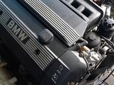 Двигатель на BMW M54B30 за 750 000 тг. в Астана