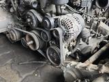 Двигатель на BMW M54B30 за 750 000 тг. в Астана – фото 3