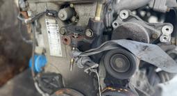 Двигатель (двс, мотор) к24 на honda (хонда) объем 2, 4… за 350 000 тг. в Алматы – фото 3