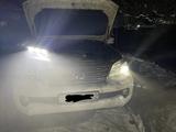Комплект рестайлинга Lexus GX460 за 1 450 000 тг. в Алматы – фото 3