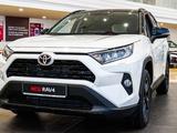 Toyota RAV 4 2021 годаүшін20 500 000 тг. в Караганда