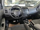 Mitsubishi ASX Instyle 4WD Black Edition 2022 годаүшін19 290 000 тг. в Костанай – фото 5