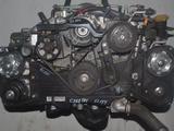 Двигатель EL15 (EL154) Subaru Impreza 1.5I 107 л. С за 302 000 тг. в Челябинск