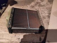 Радиатор печки на ниссан терано за 898 тг. в Алматы