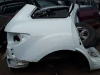 Крыло L, R Mazda CX7 за 5 000 тг. в Алматы