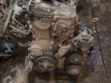 Двигатель + коробка от Toyota Camry 55, (2, 5л) за 1 200 000 тг. в Павлодар