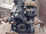 Двигатель евро 2 на запчасти в Талдыкорган – фото 2