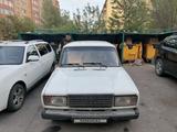 ВАЗ (Lada) 2107 2012 года за 950 000 тг. в Нур-Султан (Астана)