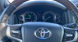 Toyota Land Cruiser 2019 года за 45 000 000 тг. в Актау
