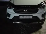 Hyundai Creta 2017 года за 8 800 000 тг. в Сатпаев – фото 3