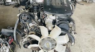 Контрактный двигатель Mitsubishi Montero Sport 6G74 объём 3.5 литра из… за 450 000 тг. в Нур-Султан (Астана)