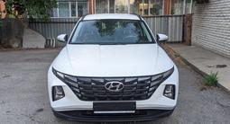 Hyundai Tucson 2022 года за 20 100 000 тг. в Астана – фото 2