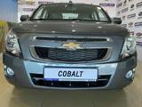 Chevrolet Cobalt 2022 года за 7 700 000 тг. в Актобе – фото 2