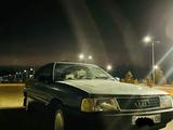 Audi 100 1988 года за 850 000 тг. в Тараз – фото 2