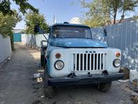 ГАЗ  53 1990 года за 1 200 000 тг. в Алматы