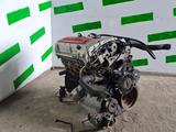 Двигатель M111 (2.3) Kompressor на Mercedes Benz E230 W210 за 150 000 тг. в Костанай – фото 4