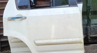 Задние двери на Хонда CRV 2 поколение за 25 000 тг. в Алматы