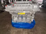Двигатель G4FD 1.6L GDI новый! за 700 000 тг. в Алматы – фото 3