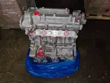 Двигатель G4FD 1.6L GDI новый! за 700 000 тг. в Алматы – фото 5