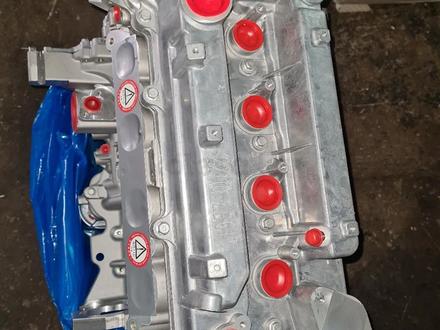 Двигатель G4FD 1.6L GDI новый! за 700 000 тг. в Алматы – фото 6