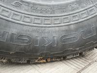 Шины на запаску. за 5 000 тг. в Алматы