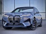 BMW iX 2023 года за 52 170 000 тг. в Усть-Каменогорск