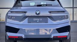 BMW iX 2023 года за 52 170 000 тг. в Усть-Каменогорск – фото 4
