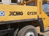 XCMG  25K 2012 года за 38 000 000 тг. в Актобе