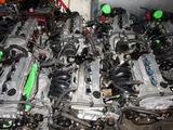 Двигатель Toyota Camry все модели за 95 000 тг. в Алматы – фото 2