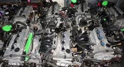 Двигатель Toyota Camry все модели за 95 000 тг. в Алматы – фото 2