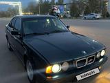 BMW 525 1992 года за 1 500 000 тг. в Тараз