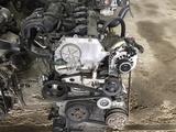 Контрактный двигатель QR20 на Nissan Primera P12 2.0 литра за 300 350 тг. в Нур-Султан (Астана) – фото 2