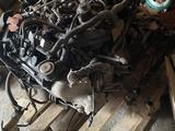 Двигатель с навесным Audi a6 c5 за 400 000 тг. в Караганда – фото 2