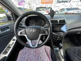 Hyundai Accent 2012 года за 5 400 000 тг. в Алматы