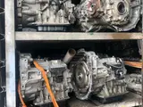 Привозные двигателя и АКПП из Японии на Тойоту Камри 2.5л за 77 000 тг. в Алматы – фото 2