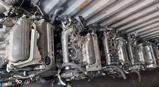 Двигатель ниссан махсима сефира А32 А33 Объём 2 VQ20 за 350 000 тг. в Алматы