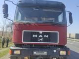 MAN  MAN 32-322 1995 года за 5 200 000 тг. в Шымкент – фото 4