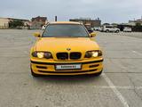 BMW 318 2001 года за 2 400 000 тг. в Актау – фото 5