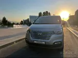 Hyundai H-1 2021 года за 24 000 000 тг. в Усть-Каменогорск