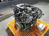 Двигатель на Lexus серии gr-fse с установкой под ключ! за 95 000 тг. в Алматы
