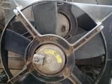 Опел вектро 2.0 вентилятор за 30 000 тг. в Шымкент – фото 2