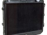 Радиатор Охлаждения Уаз-3741/3151 Медный 3-рядный 1975 (иран) за 60 180 тг. в Усть-Каменогорск