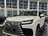 Lexus LX 600 Luxury+ 2022 года за 134 000 000 тг. в Усть-Каменогорск