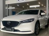 Mazda 6 Active 2021 года за 18 990 000 тг. в Караганда